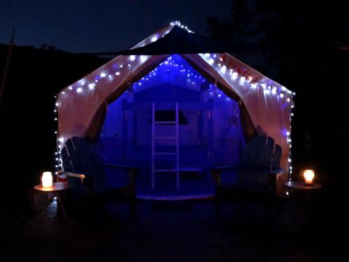Tentrr - Little Sit Farm - image 7