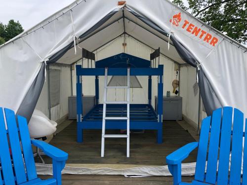 Tentrr - Little Sit Farm - image 10