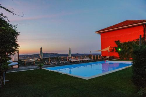 Agriturismo Paitin 3