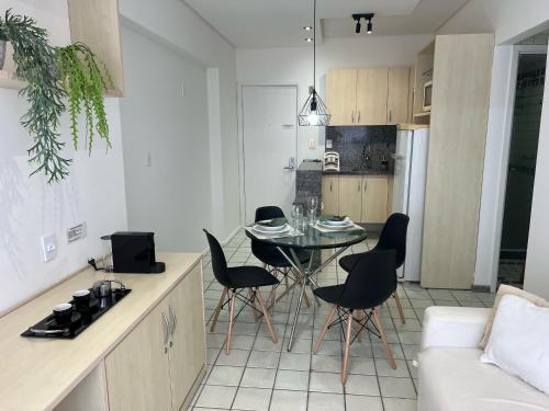 Flat - Navegantes Residence Hotel, Recife (fotografie 2)