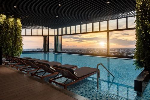 Vinpearl Hotel Huế
