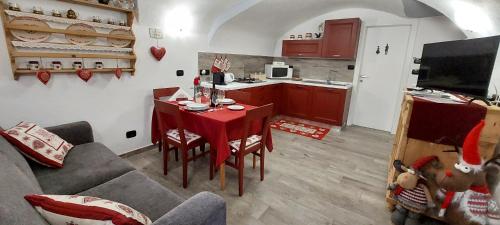 Antica Canonica di Casa Bernardi