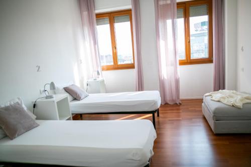 B&B Best Hostel Milano