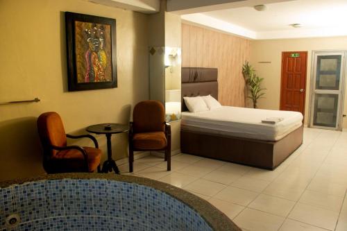 Hotel Queens – Guayaquil