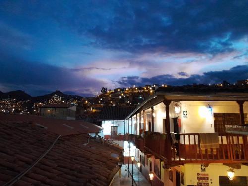 Hostel Rivendell Cusco