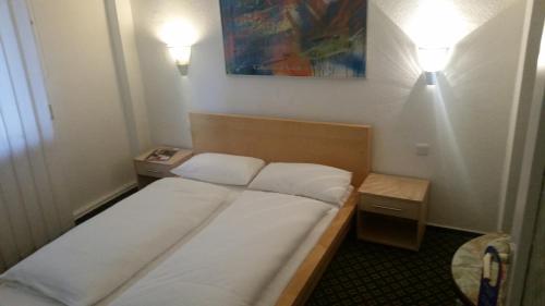 Hotelgarni Frankfurt, Франкфурт-на-Майне (фото 3)