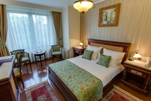 Vila Paris Boutique Hotel - image 14