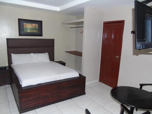 Hotel Queens – Guayaquil