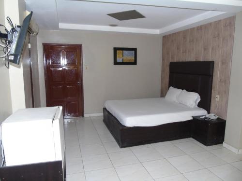 Hotel Queens – Guayaquil