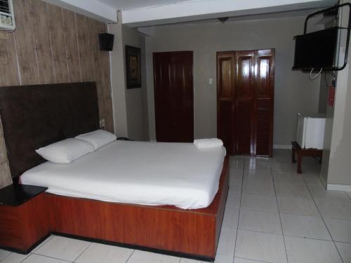 Hotel Queens – Guayaquil