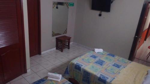 Hotel Queens – Guayaquil