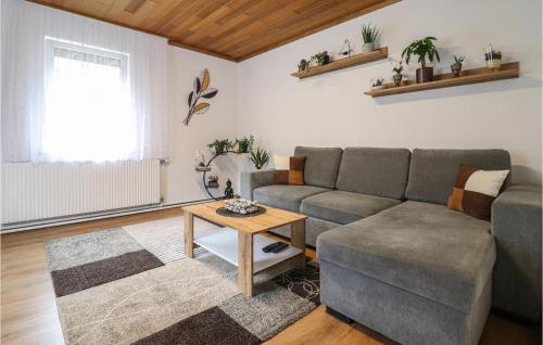 Ruhige Ferienwohnung Loich in Loich