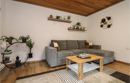 Ruhige Ferienwohnung Loich in Loich