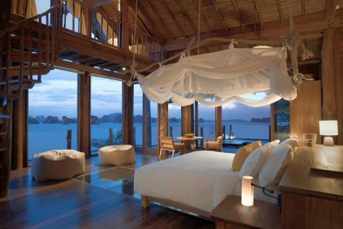 Six Senses Yao Noi