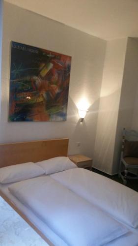 Hotelgarni Frankfurt, Франкфурт-на-Майне (фото 4)
