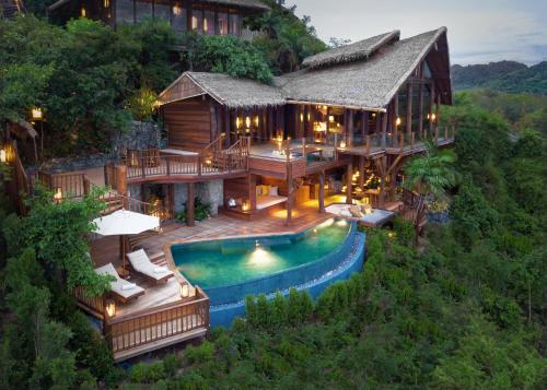 six senses yao noi pool villa phang nga bay 2026
