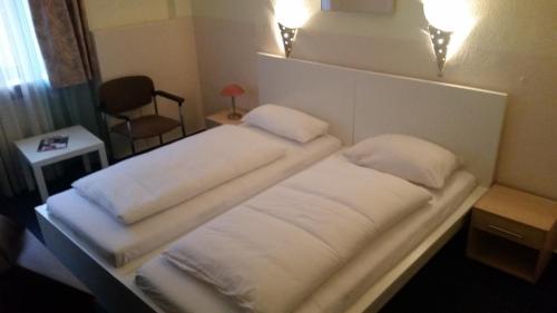 Hotelgarni Frankfurt, Франкфурт-на-Майне (фото 6)