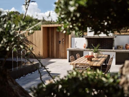 Galena Verde Luxury Villas, By ThinkVilla