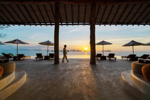 Six Senses Yao Noi