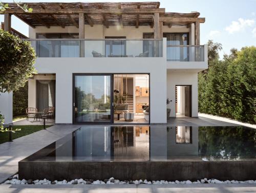 Galena Verde Luxury Villas, By ThinkVilla