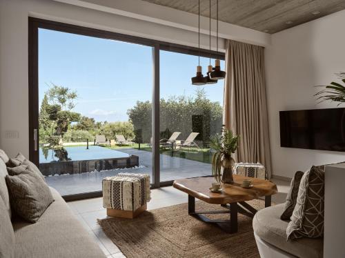 Galena Verde Luxury Villas, By ThinkVilla