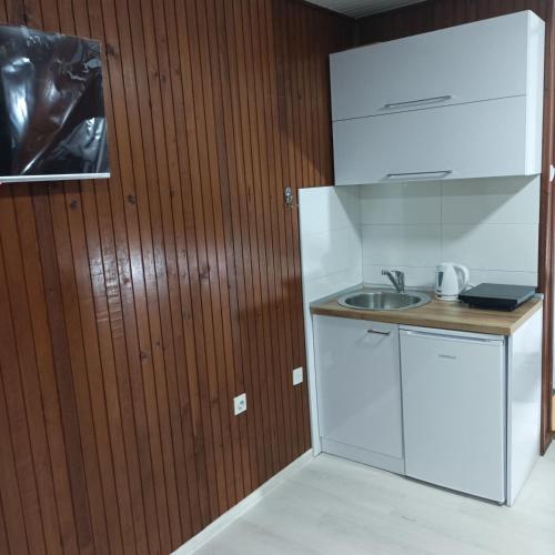 Stan na Dan in Banja Koviljaca