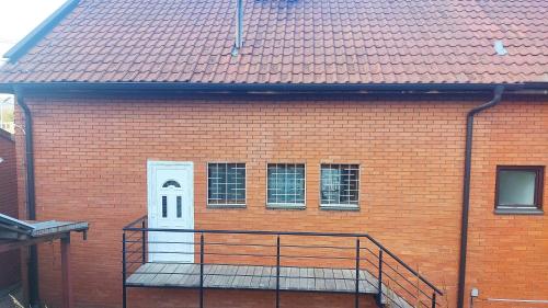 Stan na Dan in Banja Koviljaca