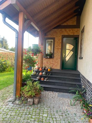 Ferienwohnung Sophie, Berlín (fotografie 2)