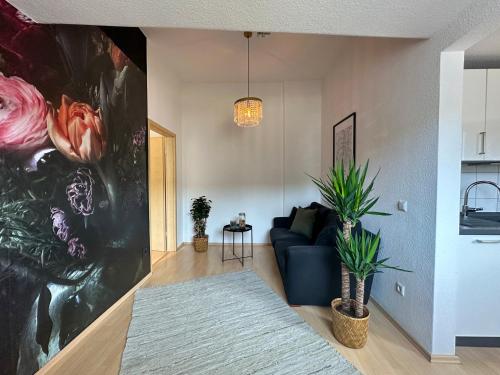 Traumwohnung - Charmante Citywohnung nahe Hauptbahnhof, Koblencja