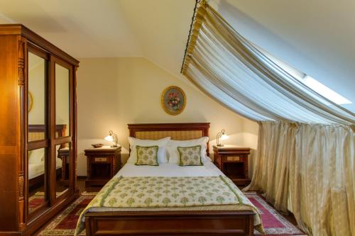 Vila Paris Boutique Hotel - image 8