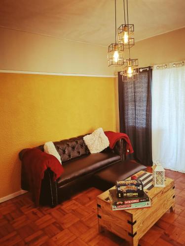 Rondebosch Mowbray - Affordable Living Home