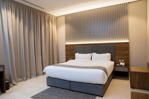 Sarwat Park Hotel Jeddah Room Type - Standard Double Room - 2 Adults