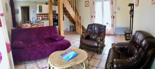 Camping La Garenne De Moncourt - image 14
