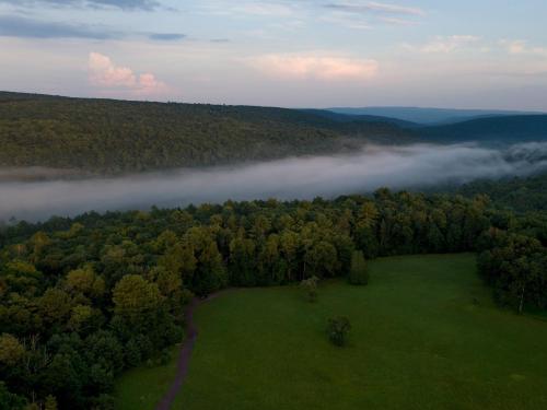 Tentrr - The Mongaup River Camp - image 2