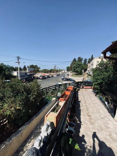Lingkungan sekitar, Yogo Place in Nahariyya in Nahariya