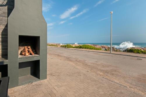 Albatross Accommodation, Lambertʼs Bay (fotografie 7)
