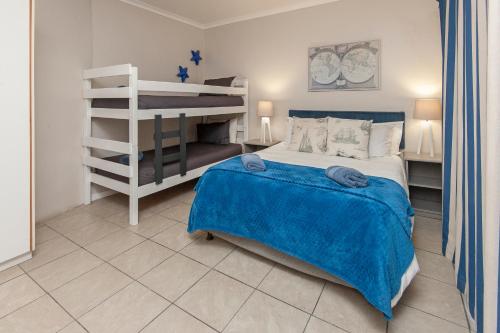 Albatross Accommodation, Lambertʼs Bay (fotografie 10)