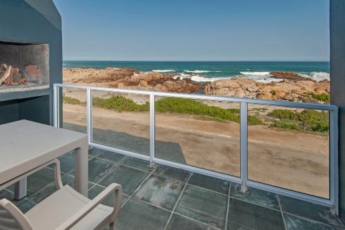 Albatross Accommodation, Lambertʼs Bay (fotografie 6)