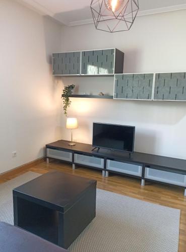  401A Coqueto Apartamento en San Esteban in Muros de Nalón