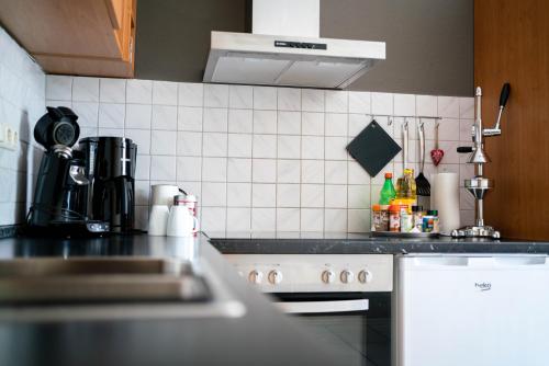 Allgäutraum Ferienwohnung Nr. 9 (Allgautraum Ferienwohnung Nr. 9) in 杜拉赫