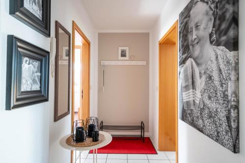 設施, Allgäutraum Ferienwohnung Nr. 9 (Allgautraum Ferienwohnung Nr. 9) in 杜拉赫