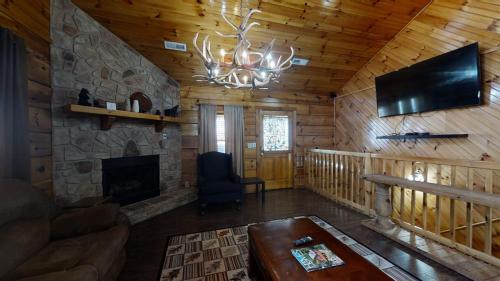 Valley Hi cabin - image 2