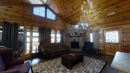 Valley Hi cabin - image 7