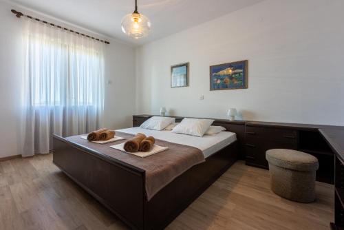 Apartment KOMPES - image 14