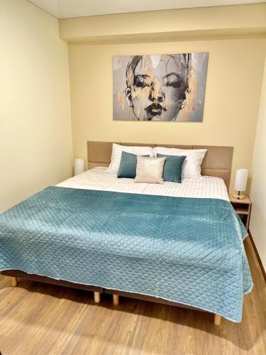 Alanta Apartments Easy Kaunas 1