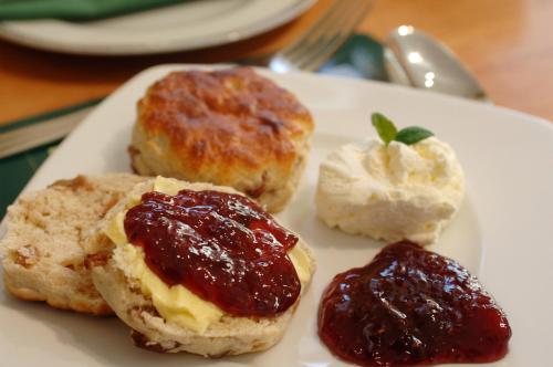 Avlon House Bed and Breakfast - image 12