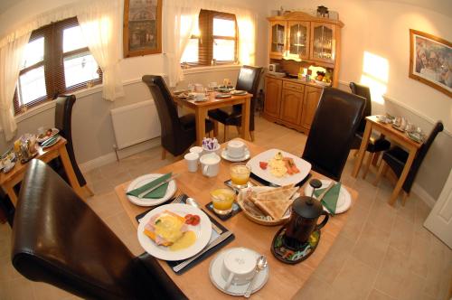 Fasiliteter, Avlon House Bed & Breakfast in Carlow