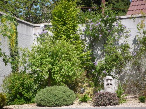 Avlon House Bed and Breakfast - image 8