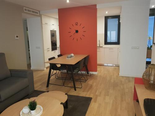BONNIES Suites & Spa Valencia, Valencia (photo 6)