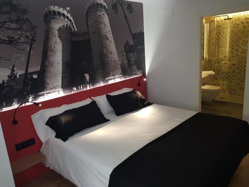 BONNIES Suites & Spa Valencia, Valencia (photo 7)